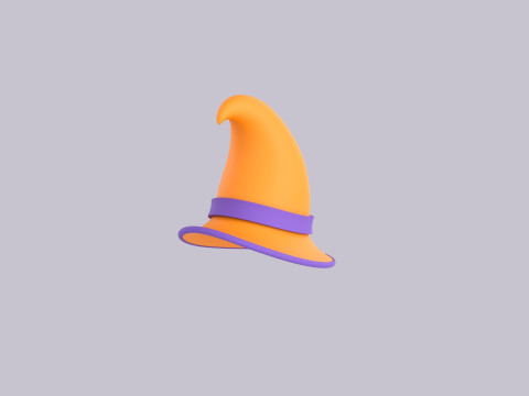 Hat142 Modelo 3D