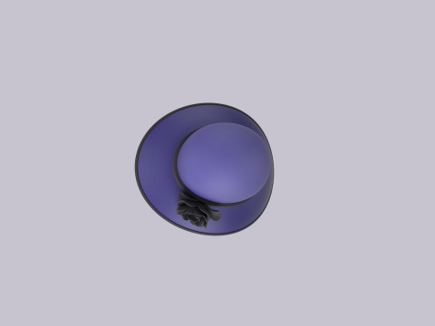 Hat144 3D-Modell