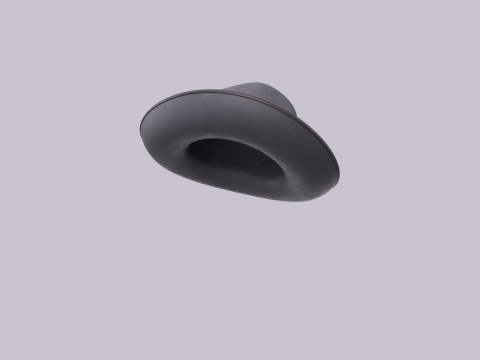 Hat145 3D 模型