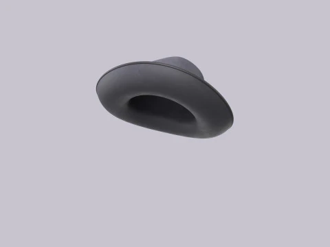 Hat145 3D Model