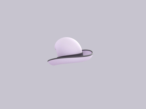 Hat146 Modelo 3D