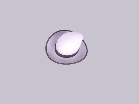Hat146 Modelo 3D