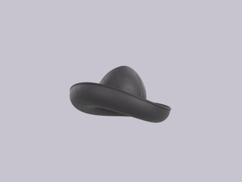 Hat147 3Dモデル