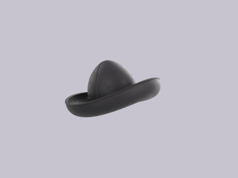 Hat147 Modelo 3D