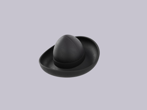 Hat147 Modelo 3D