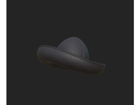 Hat147 Modelo 3D
