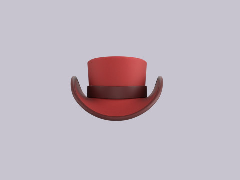 Hat148 3D मॉडल
