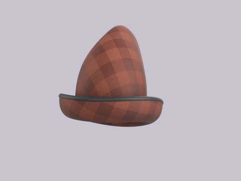 Hat149 3D Model