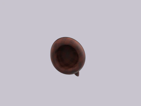 Hat149 3D Model