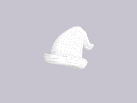 Hat149 Modelo 3D