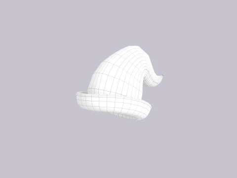 Hat149 3D Model