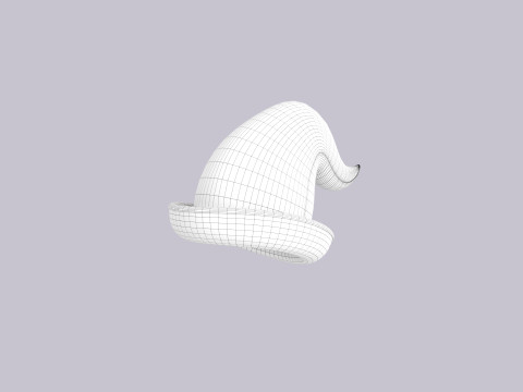 Hat149 Modelo 3D