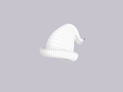 Hat149 3D Model