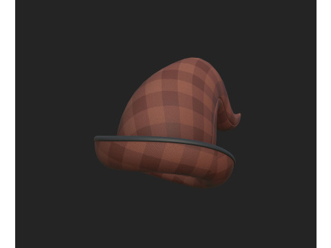 Hat149 Modelo 3D