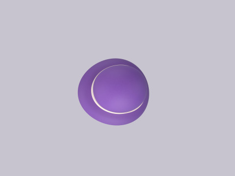 Hat150 Model 3D