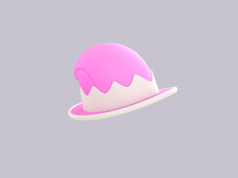 Hat152 3D Model
