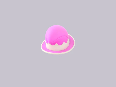 Hat152 3D Model