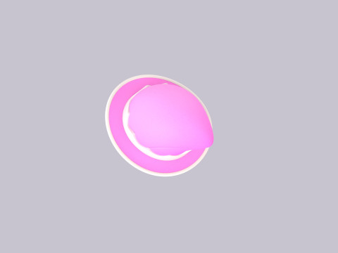 Hat152 3D Model