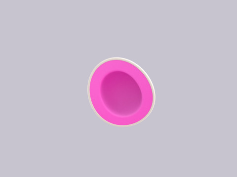 Hat152 3D Model