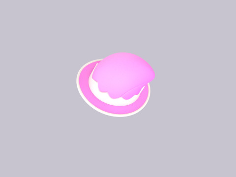 Hat152 3D Model