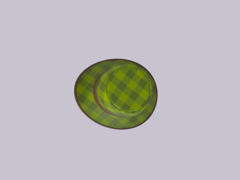 Hat153 Modelo 3D