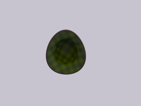 Hat153 Modelo 3D