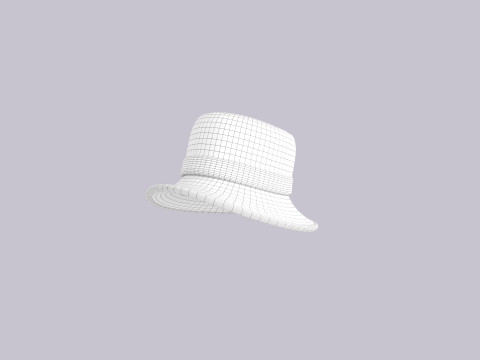 Hat153 Modelo 3D