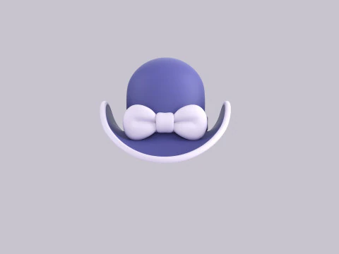 Hat156 3D Model