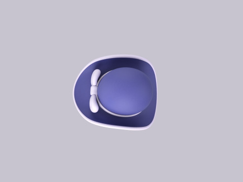 Hat156 Model 3D