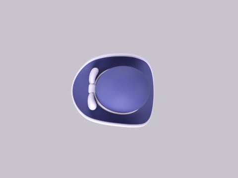 Hat156 3D Model