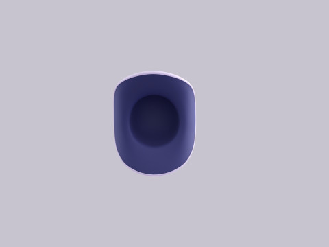 Hat156 Model 3D