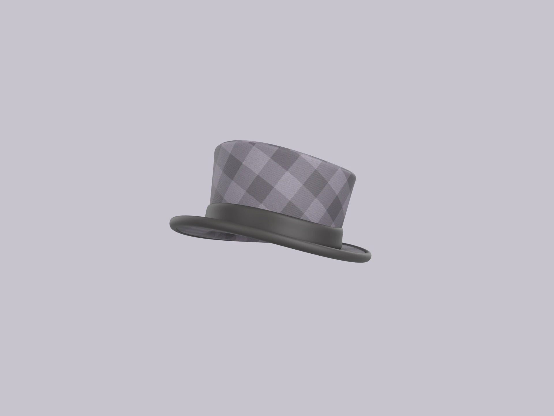 Hat157 3D Model .c4d .max .obj .3ds .fbx .stl .blend 