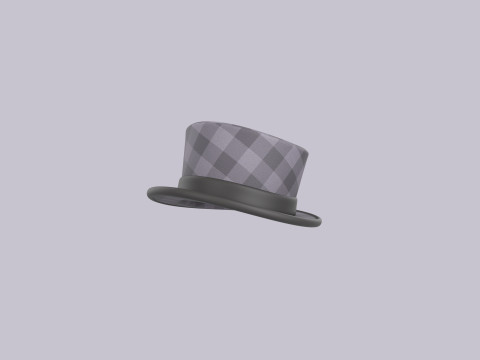 Hat157 Modelo 3D