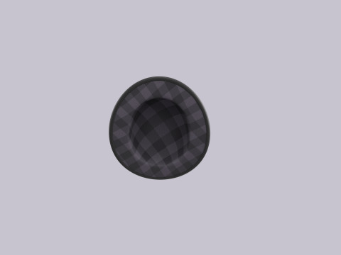 Hat157 3D 모델