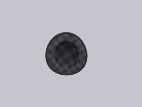 Hat157 3D Model