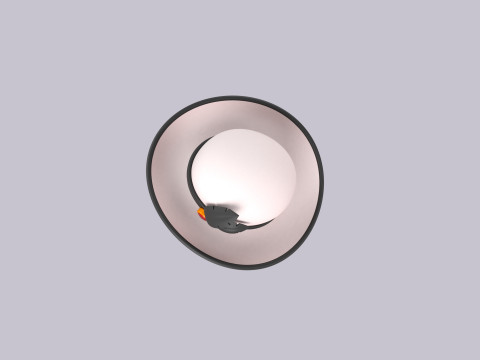 Hat158 3D Model