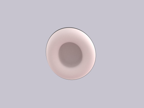 Hat158 3D Model