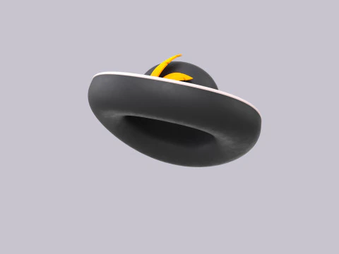 Hat159 3D Model