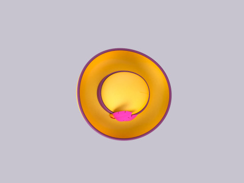 Hat163 3D 模型
