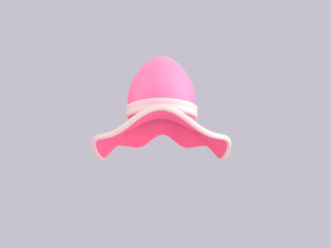 Hat164 Modèle 3D