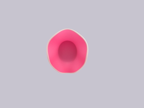 Hat164 Modèle 3D