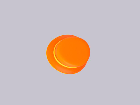 Hat166 3D Model