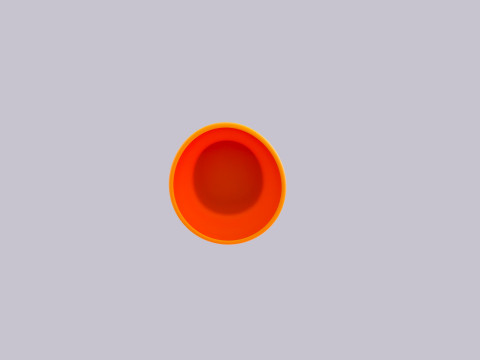 Hat166 3D Model