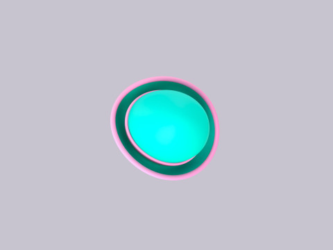 Hat167 Model 3D
