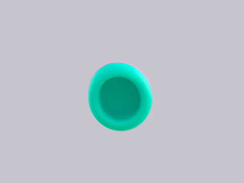 Hat167 3D Model