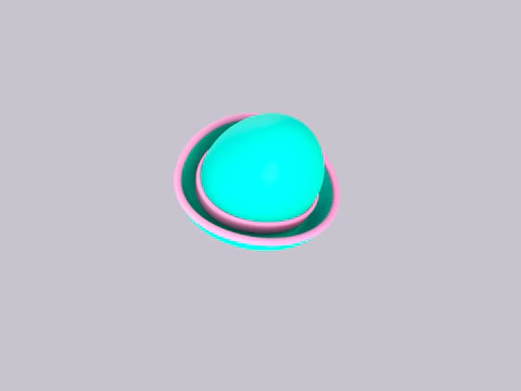 Hat167 3D Model