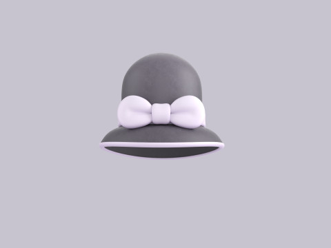 Hat169 Model 3D