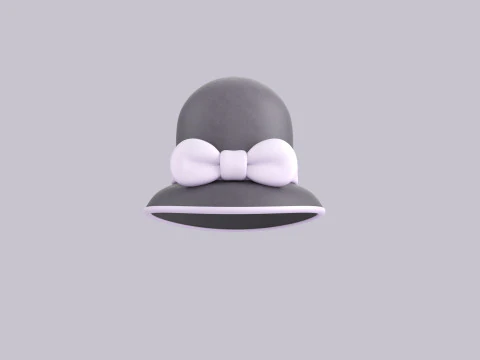 Hat169 3D Model
