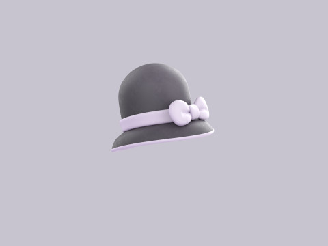 Hat169 Model 3D