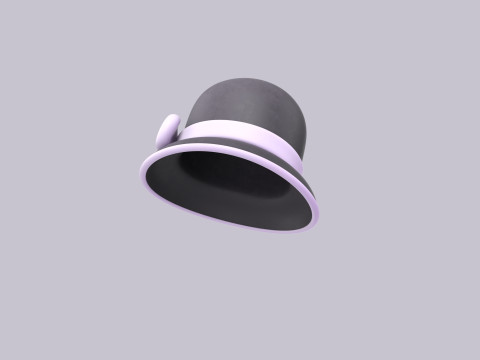 Hat169 Model 3D